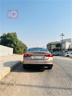 شيفروليه ماليبو